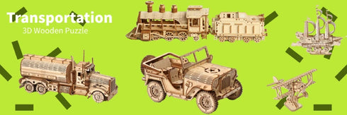 Wooden Motorcycle Mechanical Puzzles 3d Easy Assemble Building Blocks Kits for Teens Adults DIY Cyberpunk Collection Models Gift