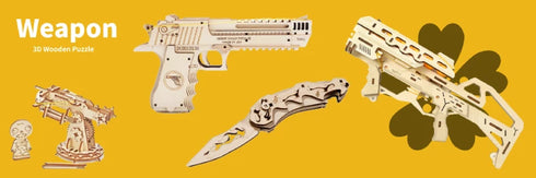 3D Wooden Marble Run Puzzles Toys Assemble Construction Building Blocks Model Set DIY Montessori Kids Mechanical Maze Track Gift