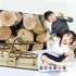 Puzzle 3d en bois et marbre, puzzle mécanique, jouet à assembler soi-même, jouets éducatifs à vapeur, Kits de construction de maquettes pour enfants et adultes, cadeau