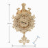 DIY Wooden Wall Clock Model Toys Assembling Retro Wood Building Blocks Kits for Teens Adults 3D Puzzles Electronic Watch Gift